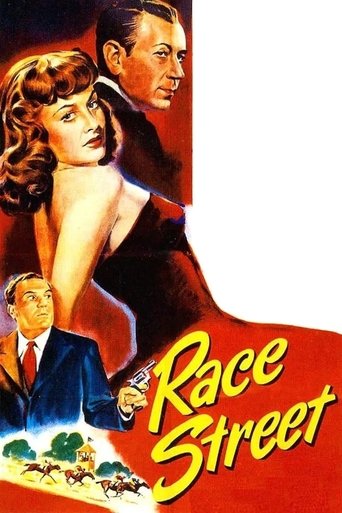 Watch Race Street 1948 poster