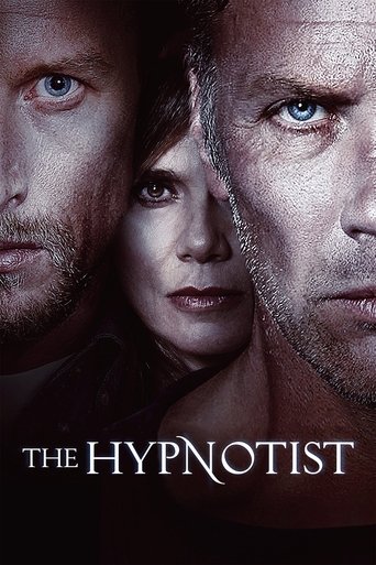 Watch The Hypnotist 2012 poster