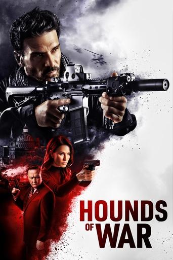 Watch Hounds of War 2024 poster