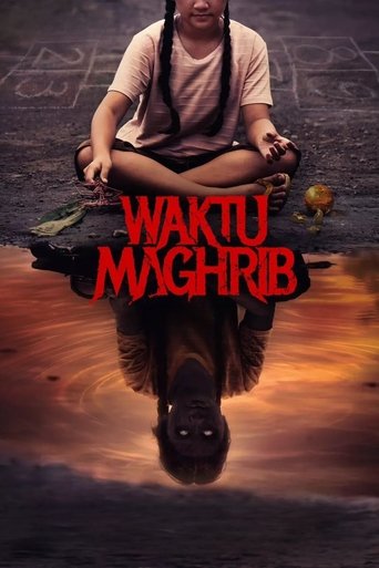 The Wailing of the Maghrib 2023