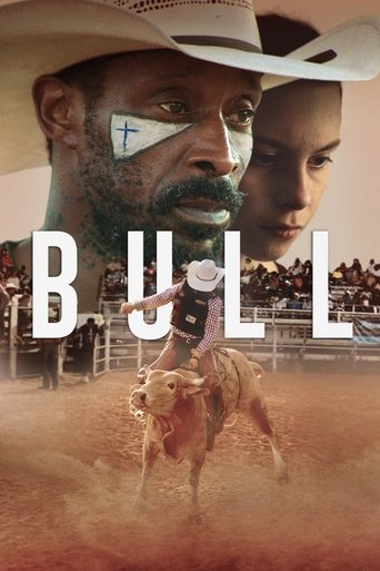 Watch Bull 2020 poster