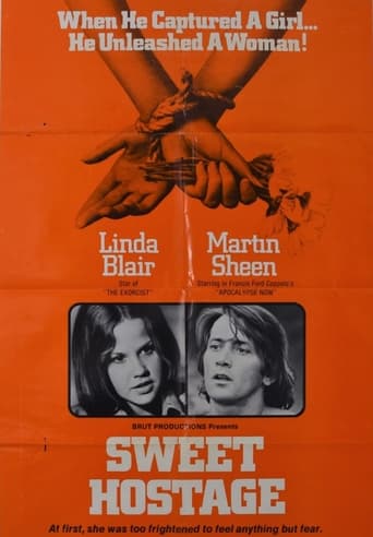 Watch Sweet Hostage 1975 poster