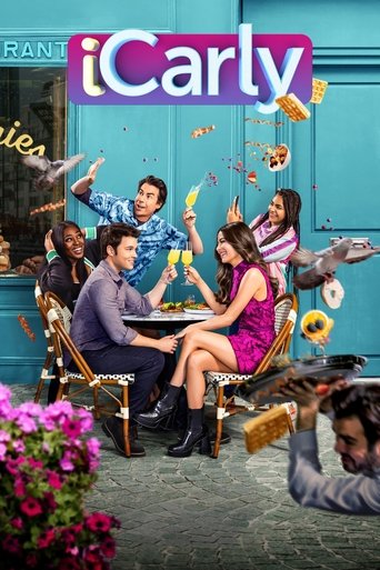 iCarly (2021) 2021