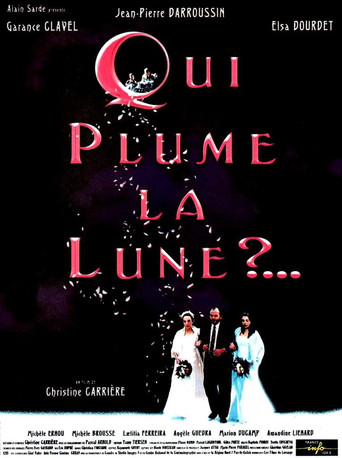 Watch Who Plucked the Feathers Off the Moon? 1999 poster