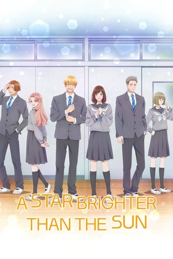 Watch A Star Brighter Than the Sun 2025 poster
