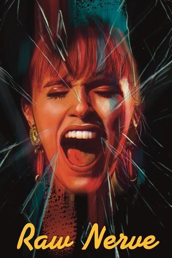 Watch Raw Nerve 1991 poster