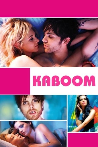 Watch Kaboom 2010 poster
