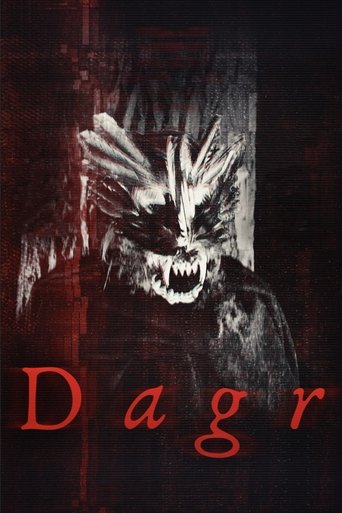Watch Dagr 2024 poster