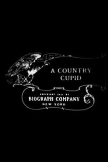 Watch A Country Cupid 1911 poster