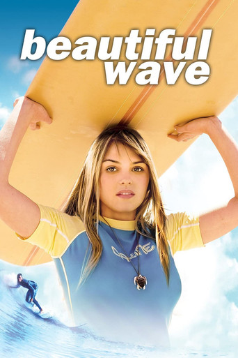 Watch Beautiful Wave 2012 poster