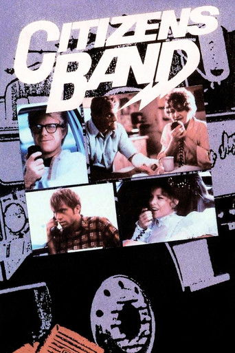 Watch Citizens Band 1977 poster
