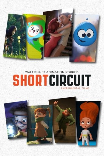 Watch Short Circuit 2020 poster