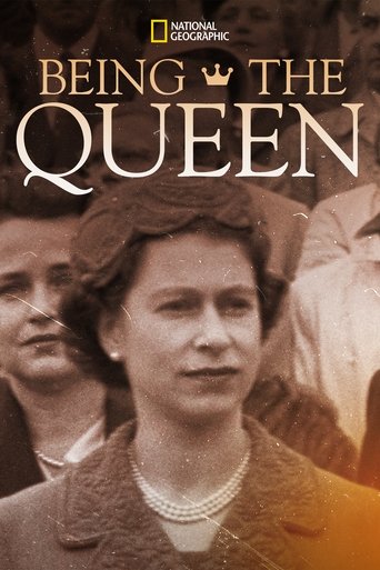 Watch Being the Queen 2020 poster