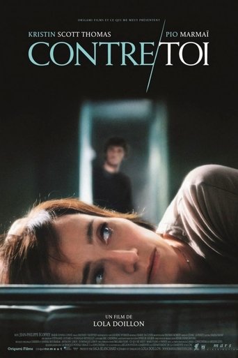 Watch In Your Hands 2011 poster