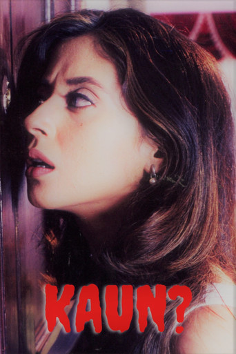 Watch Kaun? 1999 poster