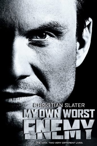 Watch My Own Worst Enemy 2008 poster