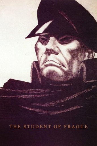 Watch The Student of Prague 1913 poster