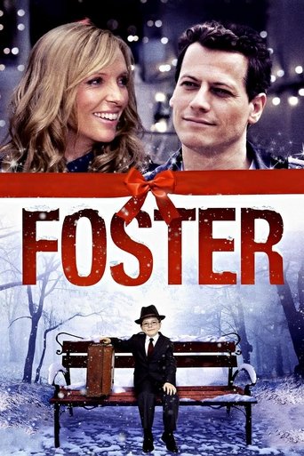Watch Foster 2011 poster