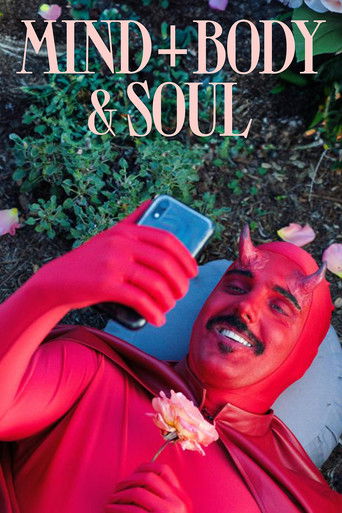 Watch Mind, Body & Soul 2024 poster