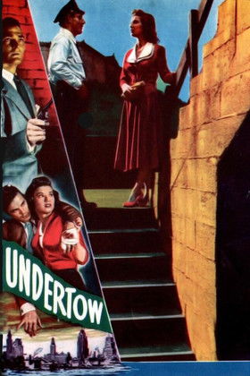Watch Undertow 1949 poster