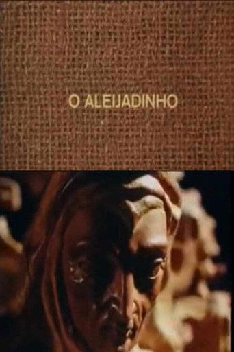 Watch O Aleijadinho 1978 poster