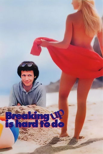 Watch Breaking Up Is Hard to Do 1979 poster