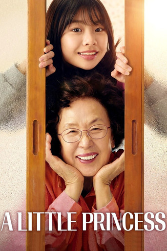 Watch A Little Princess 2019 poster