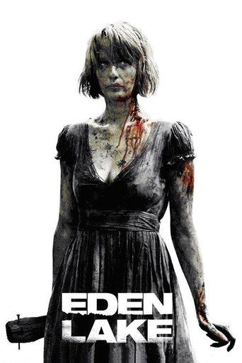 Watch Eden Lake 2008 poster