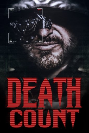 Watch Death Count 2022 poster