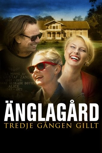 Watch House of Angels - Third Time Lucky 2010 poster