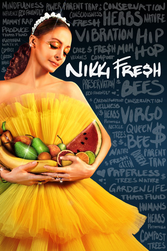 Watch Nikki Fre$h 2020 poster