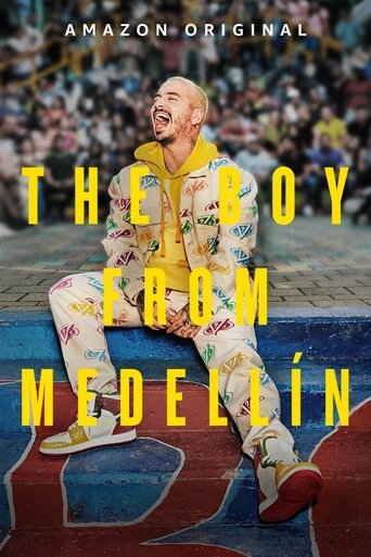 The Boy from Medellín 2020