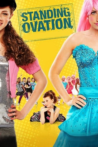 Watch Standing Ovation 2010 poster