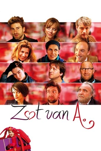 Watch Crazy About Ya 2010 poster