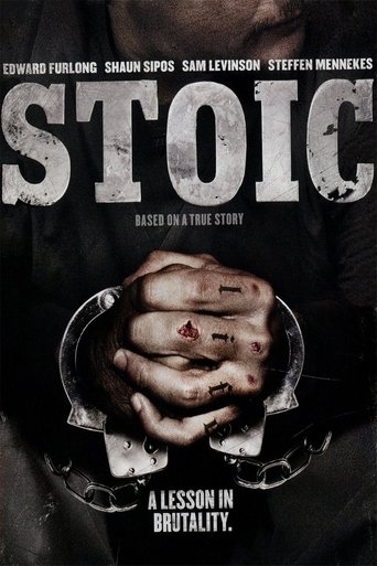 Watch Stoic 2009 poster