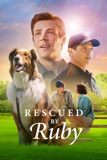 Watch Rescued by Ruby 2022 poster