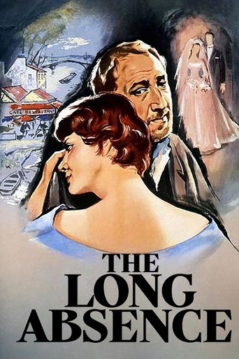 Watch The Long Absence 1961 poster