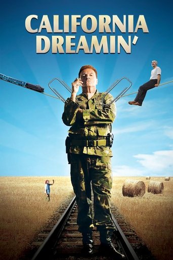 Watch California Dreamin' 2007 poster