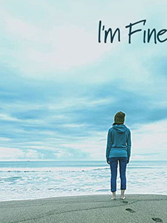 Watch I'm Fine 2021 poster
