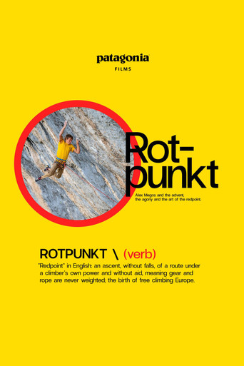 Watch Rotpunkt 2019 poster