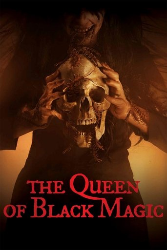 Watch The Queen of Black Magic 2019 poster