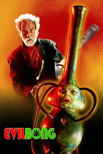 Watch Evil Bong 2006 poster