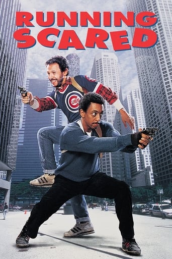 Watch Running Scared 1986 poster