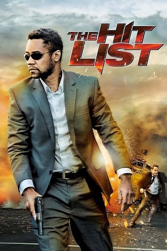 Watch The Hit List 2011 poster
