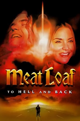 Watch Meat Loaf: To Hell and Back 2000 poster