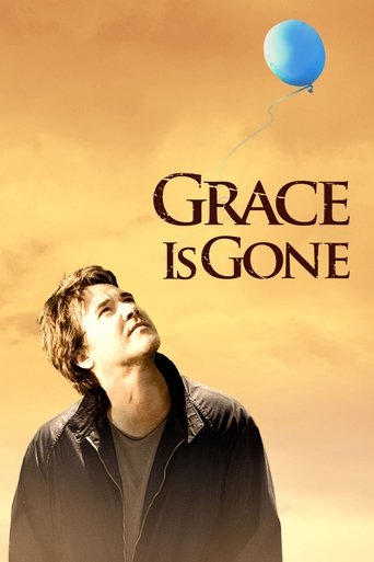 Watch Grace Is Gone 2007 poster