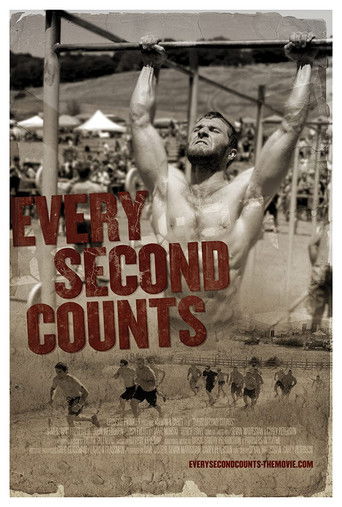 Watch Every Second Counts 2009 poster