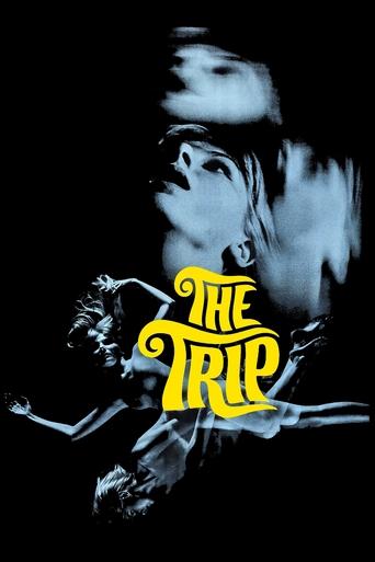 Watch The Trip 1967 poster