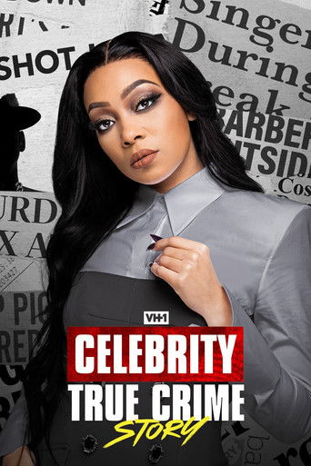 Watch Celebrity True Crime Story 2021 poster