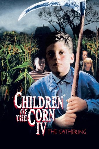 Watch Children of the Corn IV: The Gathering 1996 poster